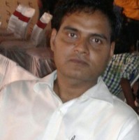 Rajnarayan Kumar