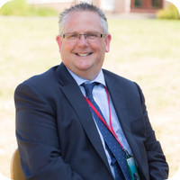 Mark Cornfield