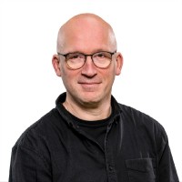 Robert Riebel