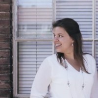 Miranda Blom