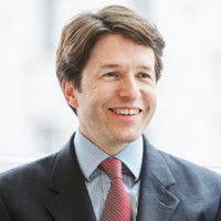 Charlie Coombs