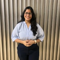 Khushi Shah