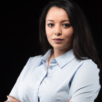 Aziza DRIDI