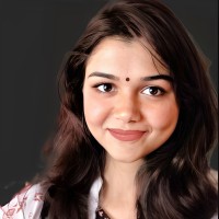 Dhruvi Valand