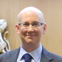 Giles Walker