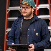 Cameron Berkman