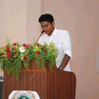 KARTHIKEYAN R C