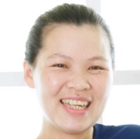 黄凤女