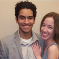 Matthew Rodriguez