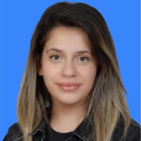 İrem Hazal Öztürk