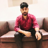 Pritam Xaha