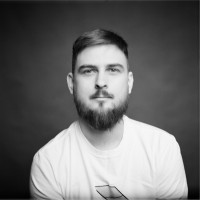 Pavlo Mashchenko