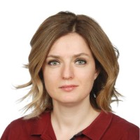 Serpil Dallı Sür