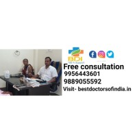 Best doctors Of India