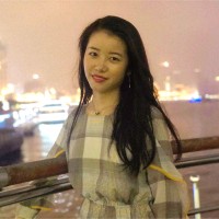 Xinyu Zhang