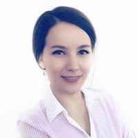 Andreea Gheorghe
