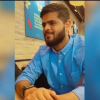 Sameer Hussain Attari