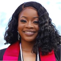 Priscilla Aluko