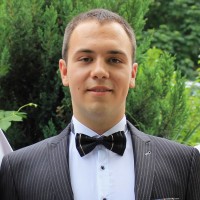 Georgi Klisuranov