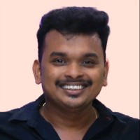 Amol Mayekar