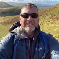 Gareth Jones