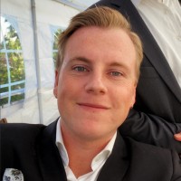 Nicholai Staib
