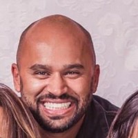 Marcelo Paulo Oliveira