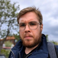 Sebastian Bergström