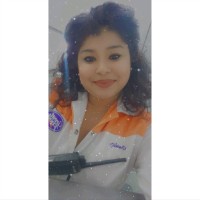 Preya Ramdeen