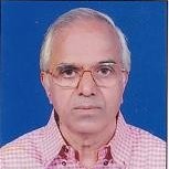 B. S. Gurumurthy