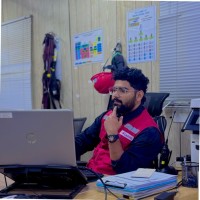Mohammed Amjad