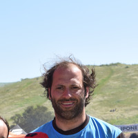Andrés Bustamante