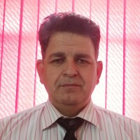 Nadeem Tahir