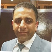 Faisal I.