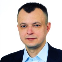 Marcin Steć