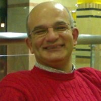 Bassel Sherif
