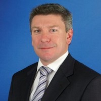 Dean Waters