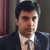 Asher Khokhar