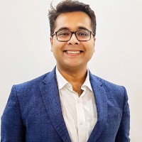 Manuj Goel