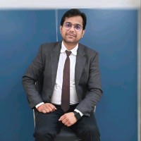 Shrikant Dubey