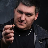 Yevgeny Ivanov