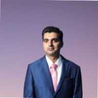 Abhishek Anand