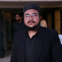 ALI RIZWAN KHAN