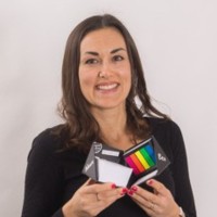 Astrid Fischer