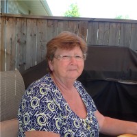 Joyce Pollard