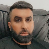 Shehzad Ayub