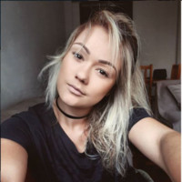 Diana Larissa Kleber