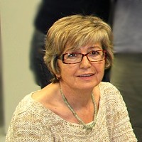 Ethel Paricio
