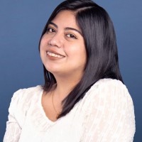 Sandra De la Cruz Flores
