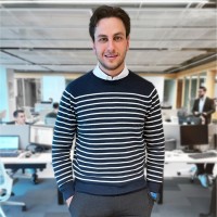 Luis Daniel Esponda Sada